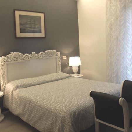 La Residenza Del Grand Hotel Gabicce Mare Chambre photo