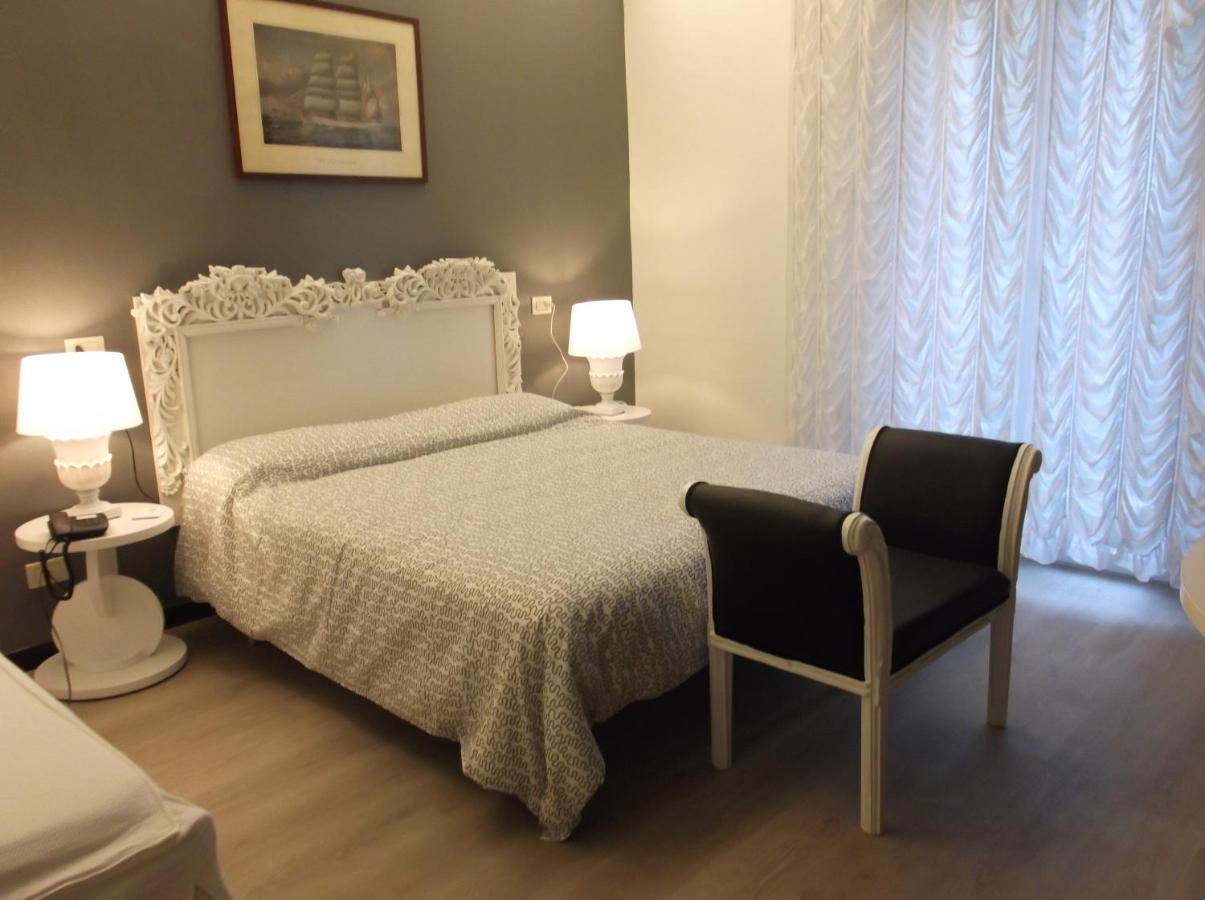 La Residenza Del Grand Hotel Gabicce Mare Extérieur photo