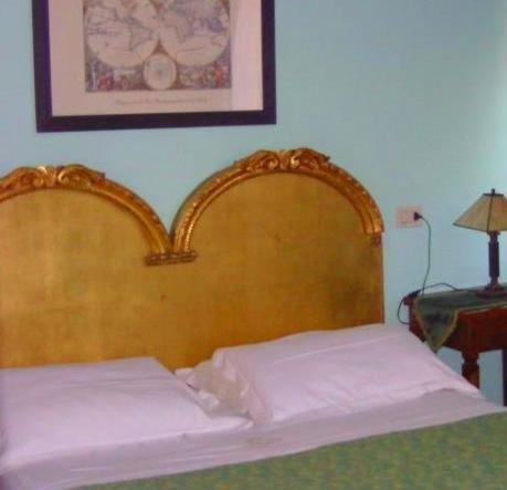 La Residenza Del Grand Hotel Gabicce Mare Chambre photo