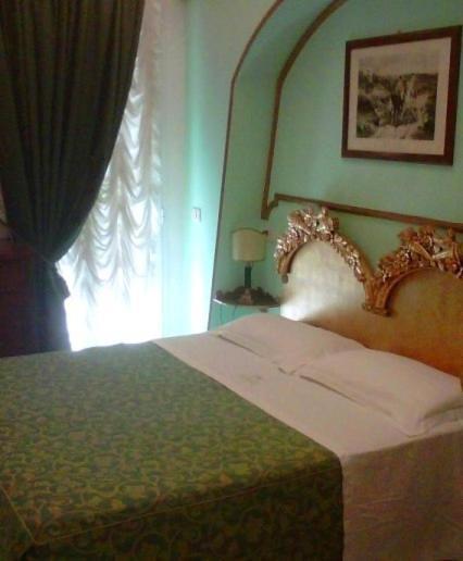 La Residenza Del Grand Hotel Gabicce Mare Chambre photo