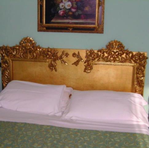 La Residenza Del Grand Hotel Gabicce Mare Chambre photo