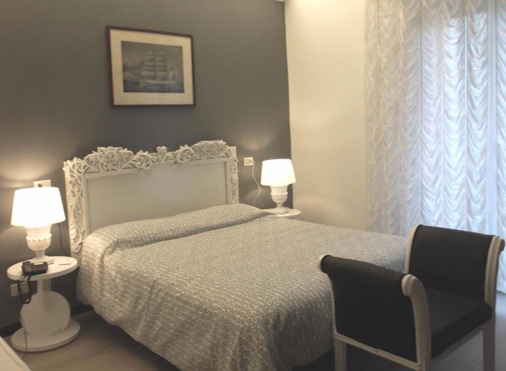 La Residenza Del Grand Hotel Gabicce Mare Chambre photo