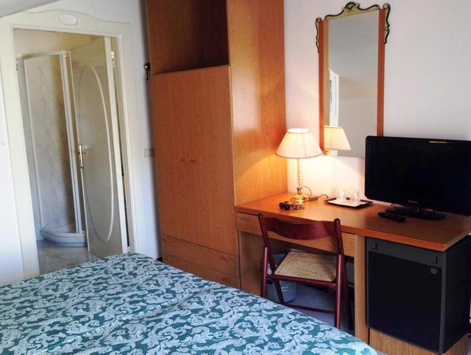 La Residenza Del Grand Hotel Gabicce Mare Chambre photo